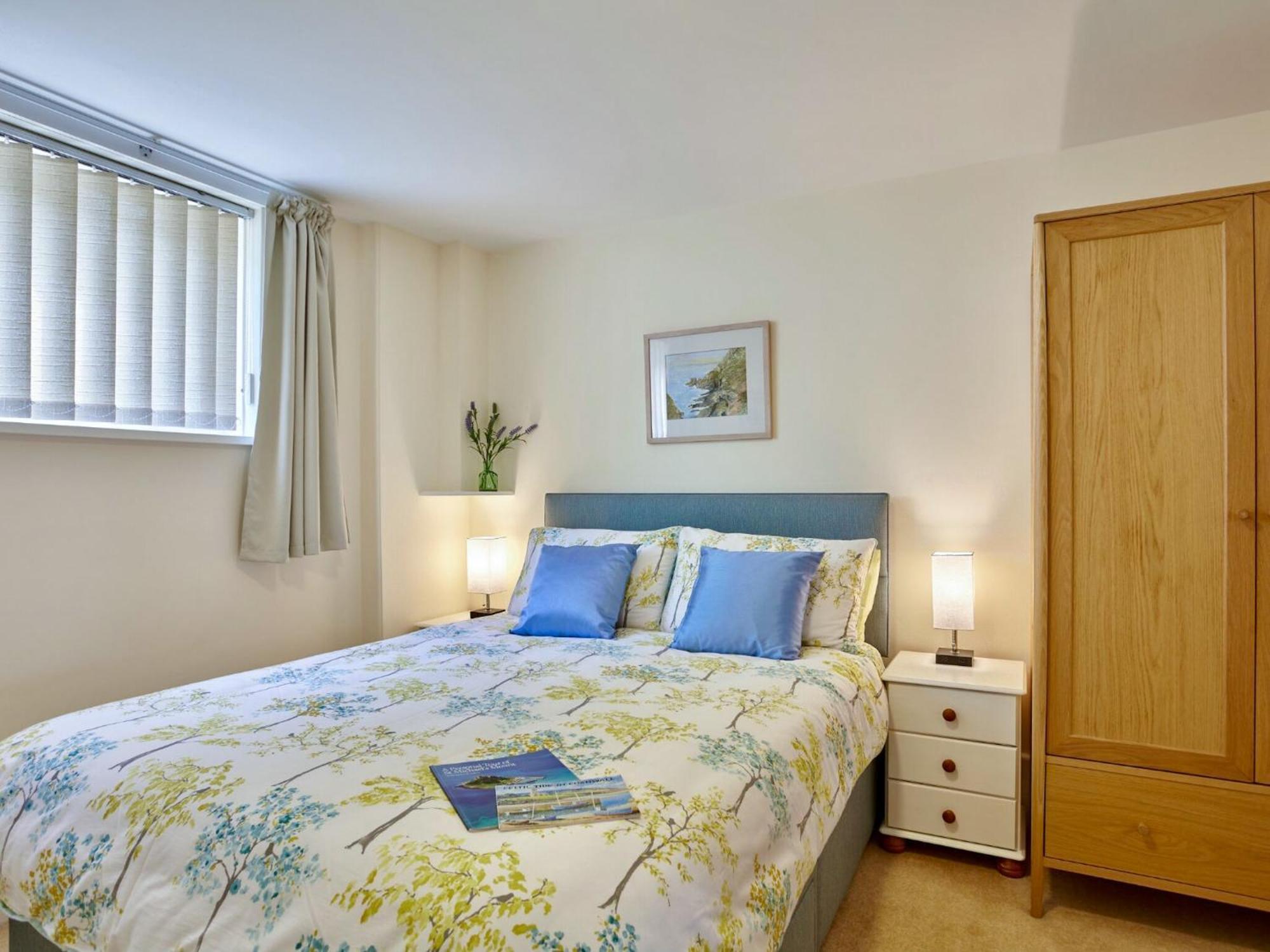 Polgew Apartment Marazion Exterior photo