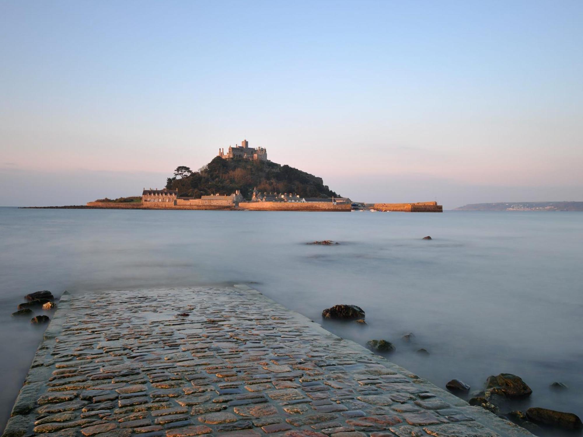 Polgew Apartment Marazion Exterior photo