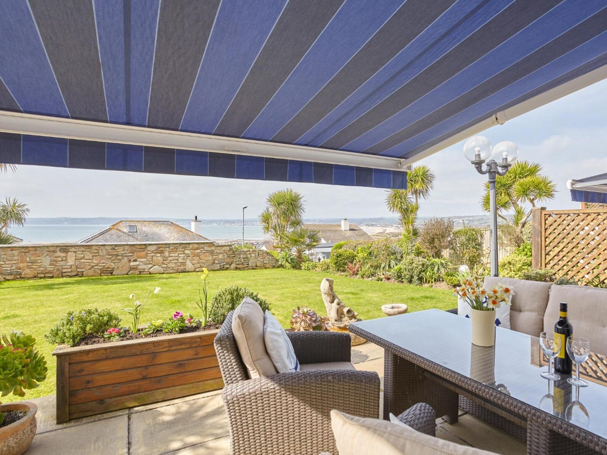 Polgew Apartment Marazion Exterior photo